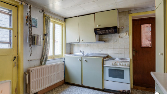 Grootveldstraat - 44 - - 3400