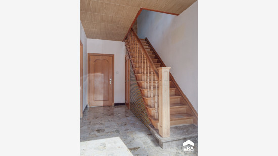 Ridderstraat - 20 - - 3570