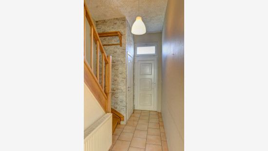 Twyeninckstraat - 55 - - 1130