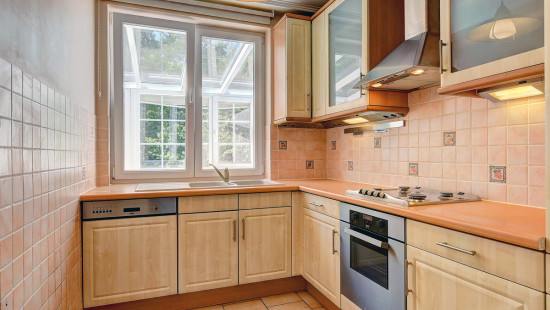 Twyeninckstraat - 55 - - 1130
