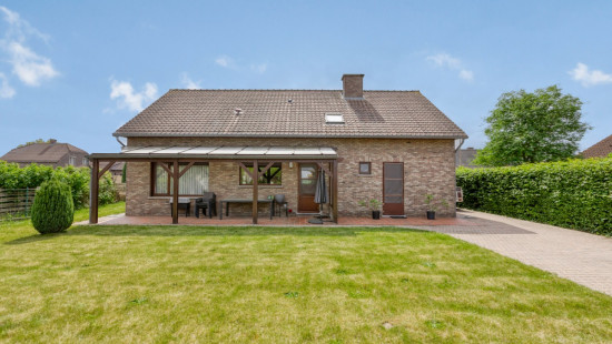 Warande - 20 - - 3454