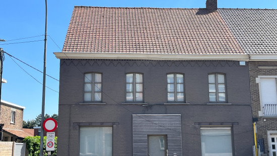 Oudenaardestraat - 30 - - 8570