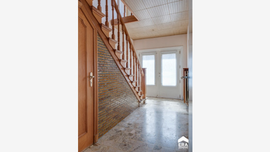 Ridderstraat - 20 - - 3570