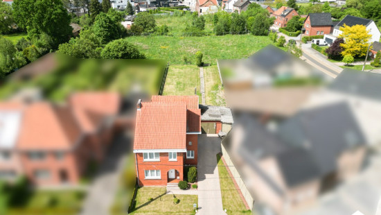 Jozef Droogmansstraat - 6 - - 3500