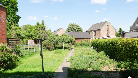 Ridderstraat - 20 - - 3570