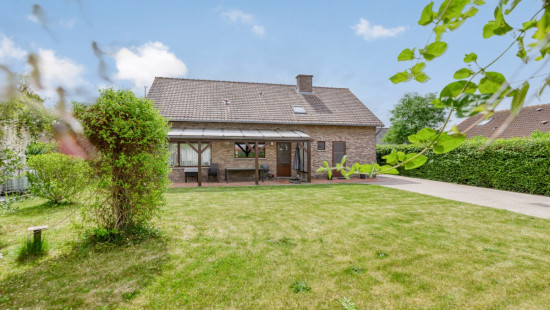 Warande - 20 - - 3454