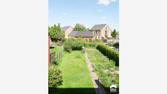 Ridderstraat - 20 - - 3570