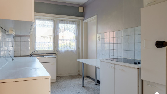 Ridderstraat - 20 - - 3570