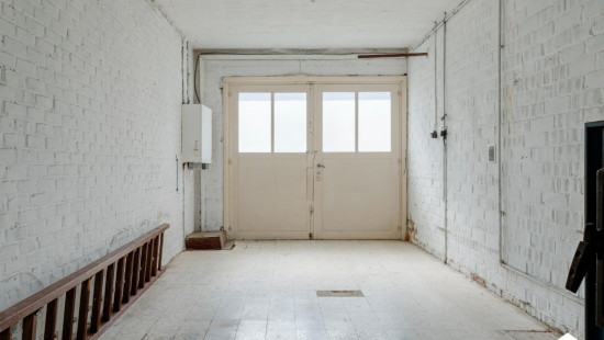 Ridderstraat - 20 - - 3570