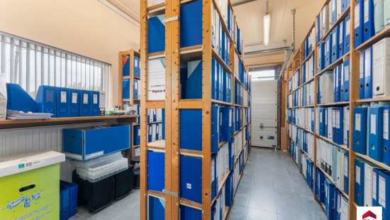 Appelstraat - 6A - - 8700