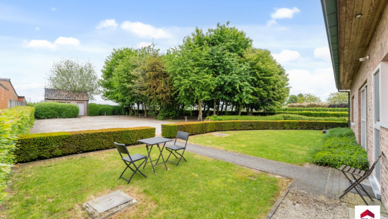 Appelstraat - 6A - - 8700