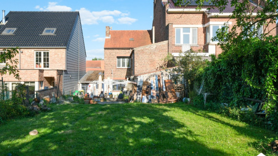 Grootveldstraat - 44 - - 3400
