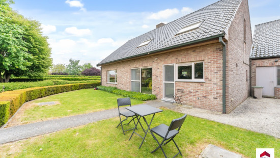 Appelstraat - 6A - - 8700
