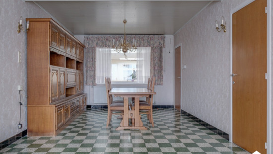 Jozef Droogmansstraat - 6 - - 3500