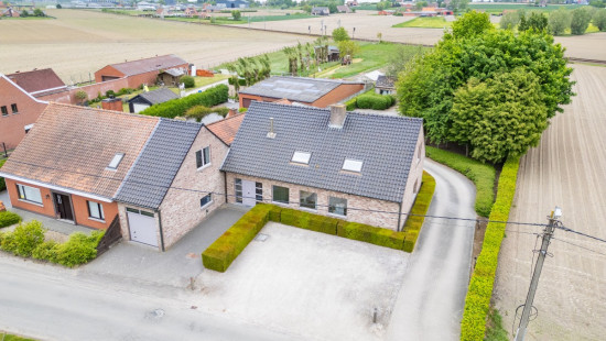 Appelstraat - 6A - - 8700