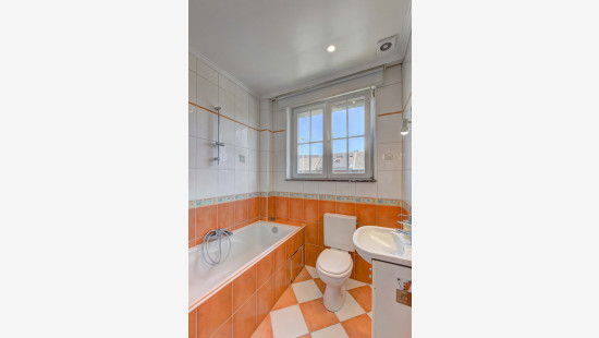 Twyeninckstraat - 55 - - 1130