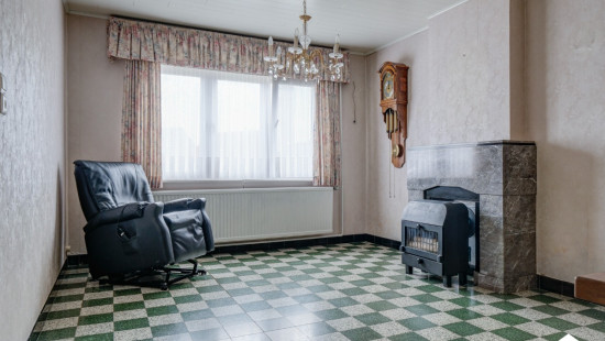 Jozef Droogmansstraat - 6 - - 3500