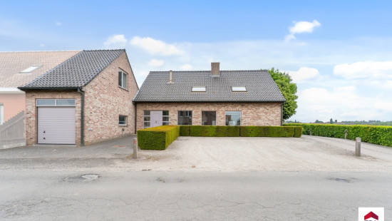 Appelstraat - 6A - - 8700