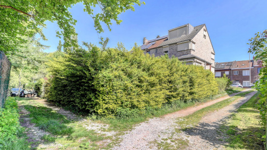Twyeninckstraat - 55 - - 1130