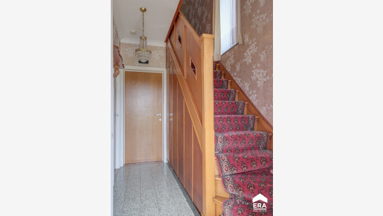 Jozef Droogmansstraat - 6 - - 3500