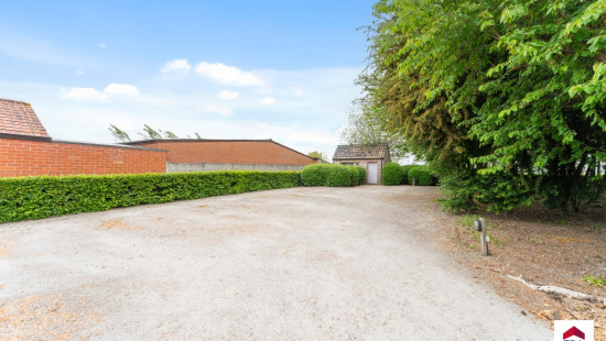 Appelstraat - 6A - - 8700