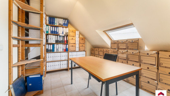 Appelstraat - 6A - - 8700