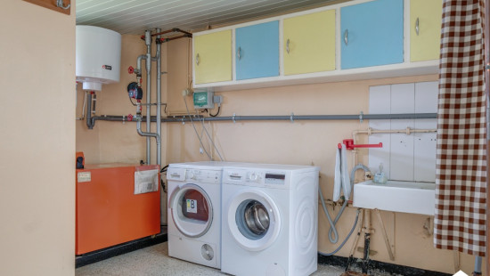 Jozef Droogmansstraat - 6 - - 3500