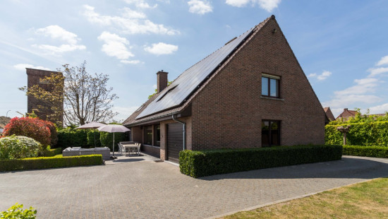 Breestraat - 75 - - 8540