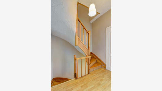 Twyeninckstraat - 55 - - 1130