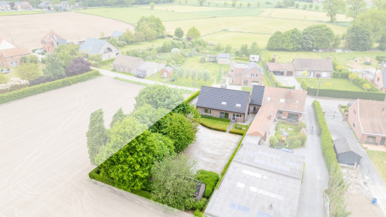 Appelstraat - 6A - - 8700