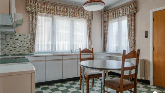 Jozef Droogmansstraat - 6 - - 3500