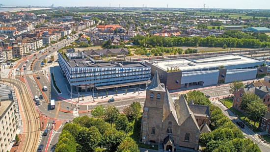 Kerkstraat - 120 - 304 - 8370