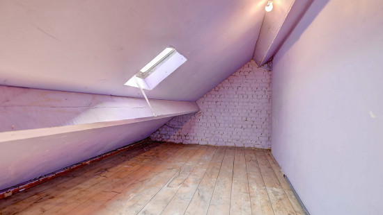 Twyeninckstraat - 55 - - 1130