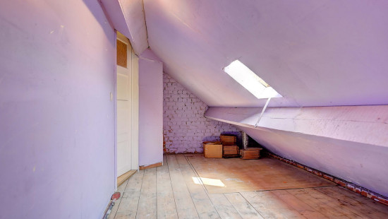 Twyeninckstraat - 55 - - 1130