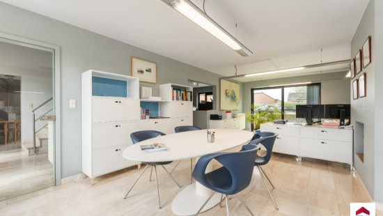 Appelstraat - 6A - - 8700