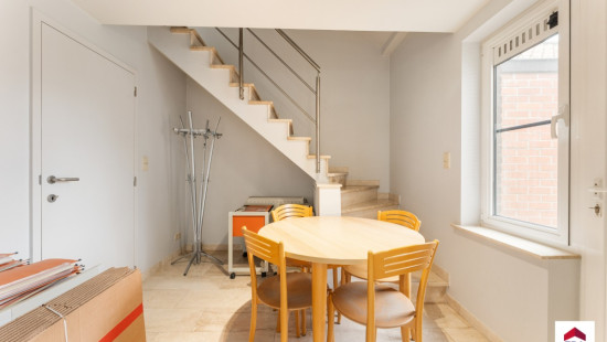 Appelstraat - 6A - - 8700