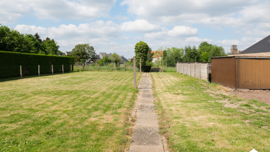 Jozef Droogmansstraat - 6 - - 3500