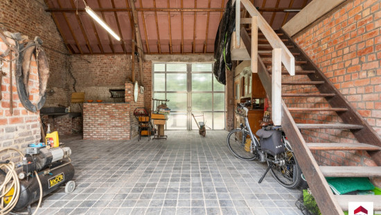 Sint-Amandstraat - 4 - - 8760
