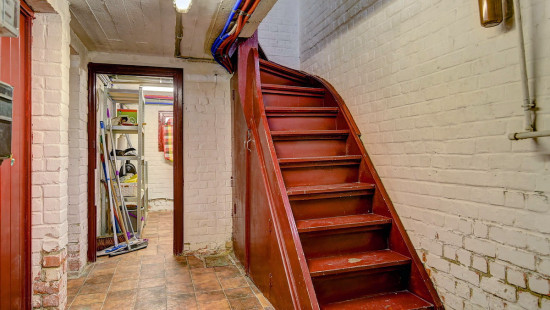 Twyeninckstraat - 55 - - 1130