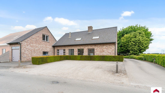 Appelstraat - 6A - - 8700