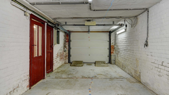 Twyeninckstraat - 55 - - 1130