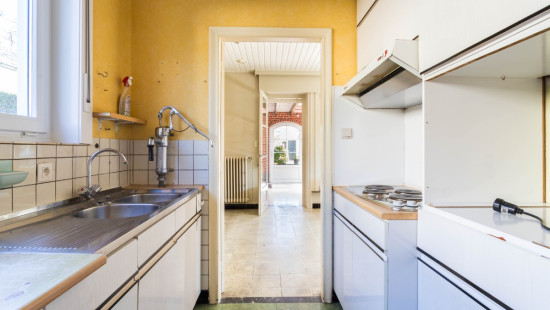 Roggelaan - 39 - - 8500