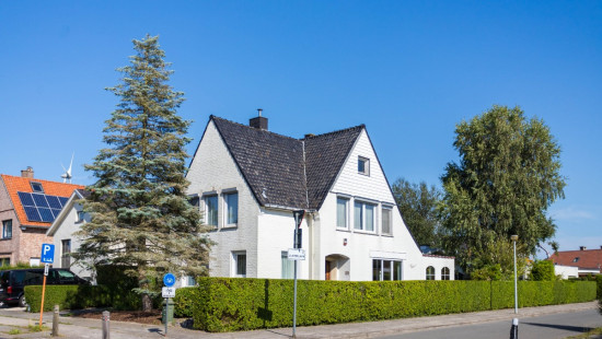 Roggelaan - 39 - - 8500