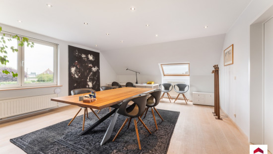 Appelstraat - 6A - - 8700