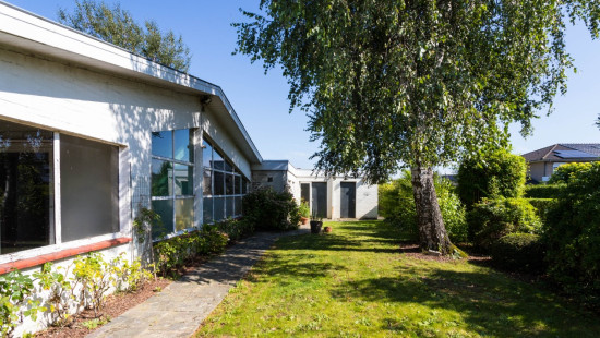 Roggelaan - 39 - - 8500