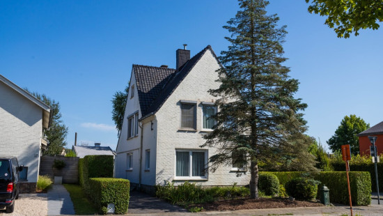 Roggelaan - 39 - - 8500