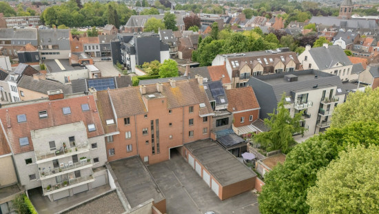 Nieuwstraat - 22 - 11 - 8700