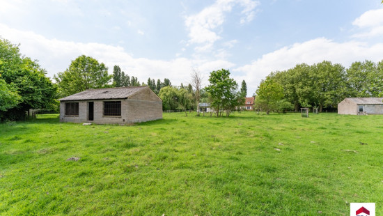 Sint-Amandstraat - 4 - - 8760