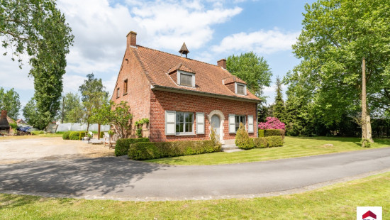 Sint-Amandstraat - 4 - - 8760