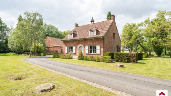 Sint-Amandstraat - 4 - - 8760